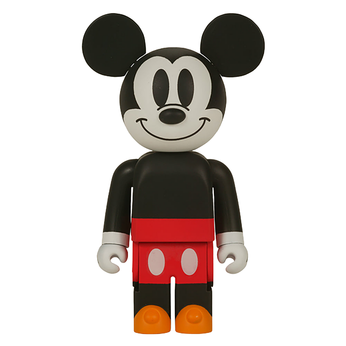 BABEKUB Disney（ブリスターシングルパック）