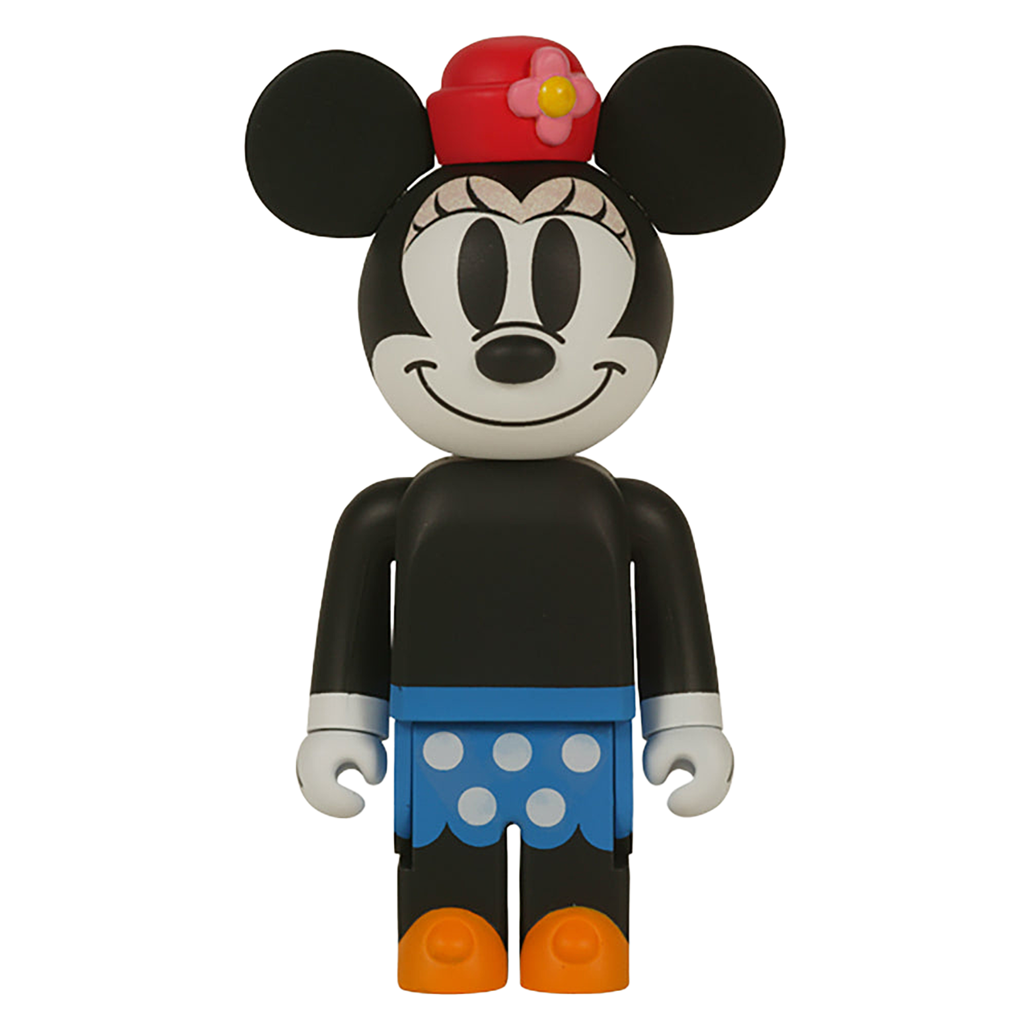 BABEKUB Disney（ブリスターシングルパック）