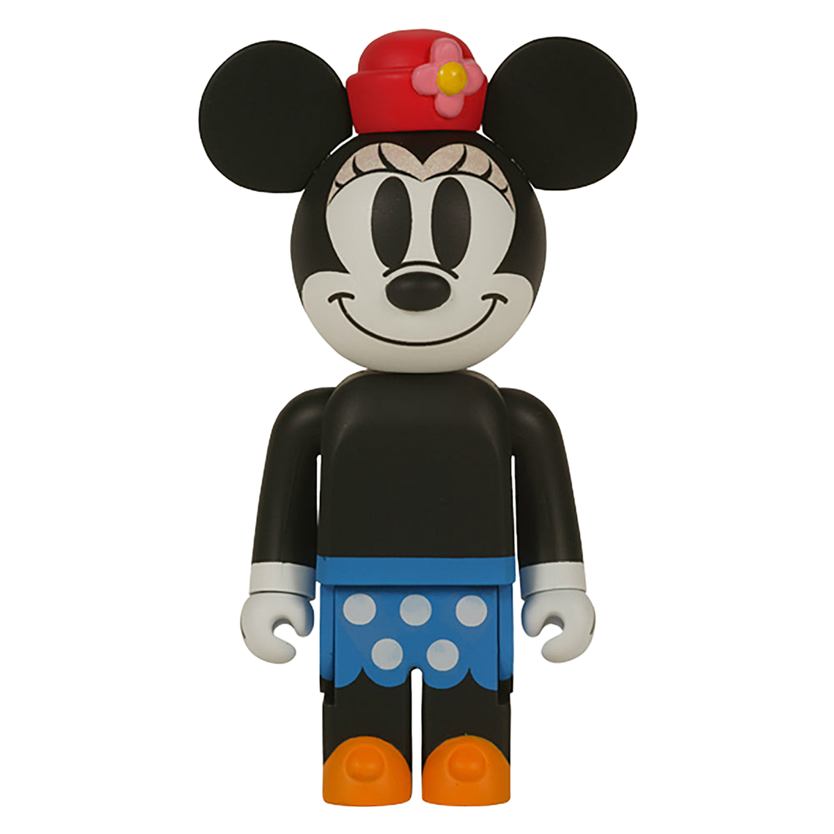BABEKUB Disney（ブリスターシングルパック）