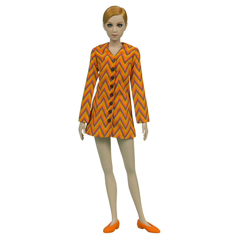 HMV限定 TWIGGY DOLL "HMV EXCLUSIVE"_0