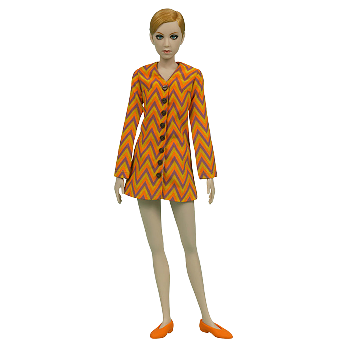 HMV限定 TWIGGY DOLL "HMV EXCLUSIVE"