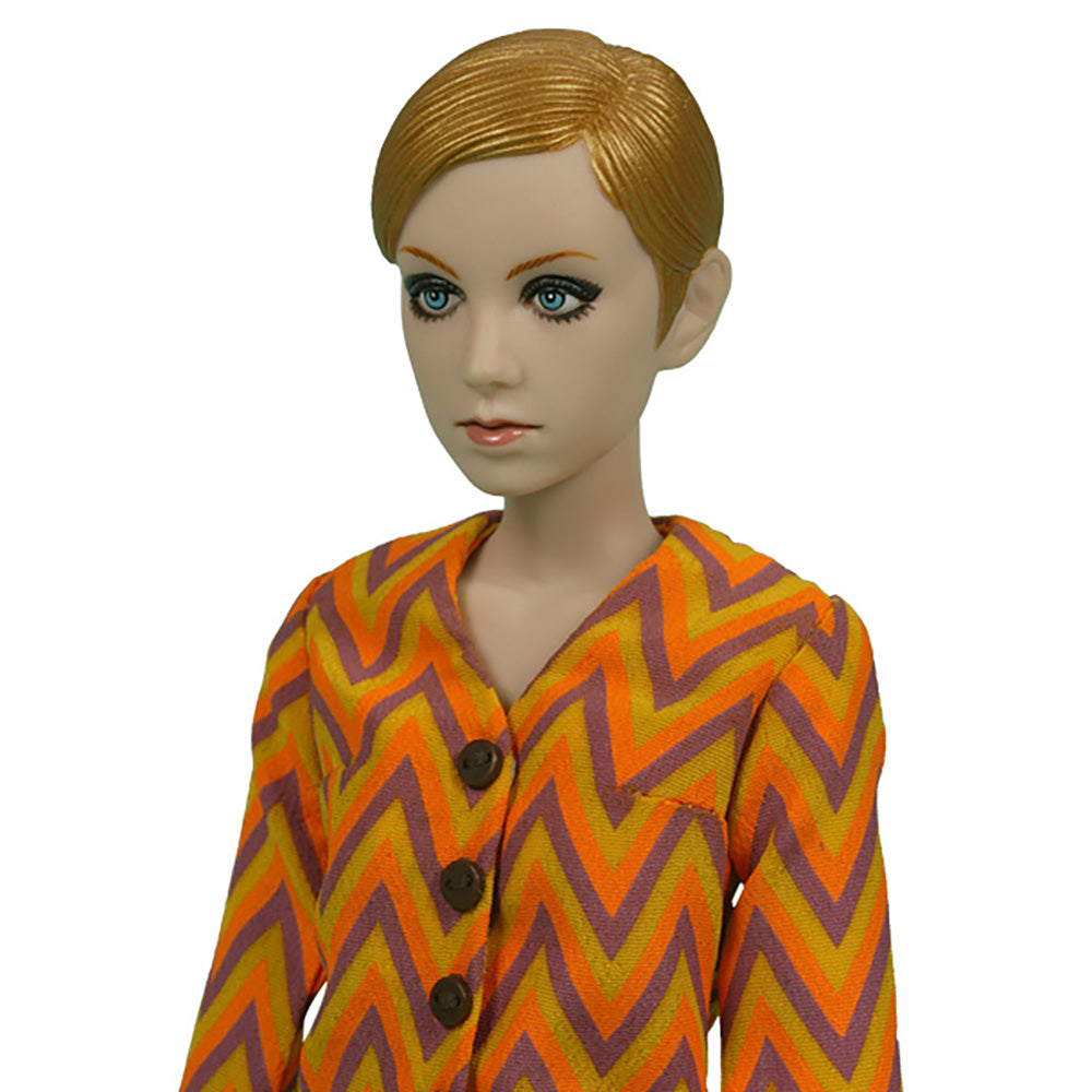 HMV限定 TWIGGY DOLL "HMV EXCLUSIVE"_1
