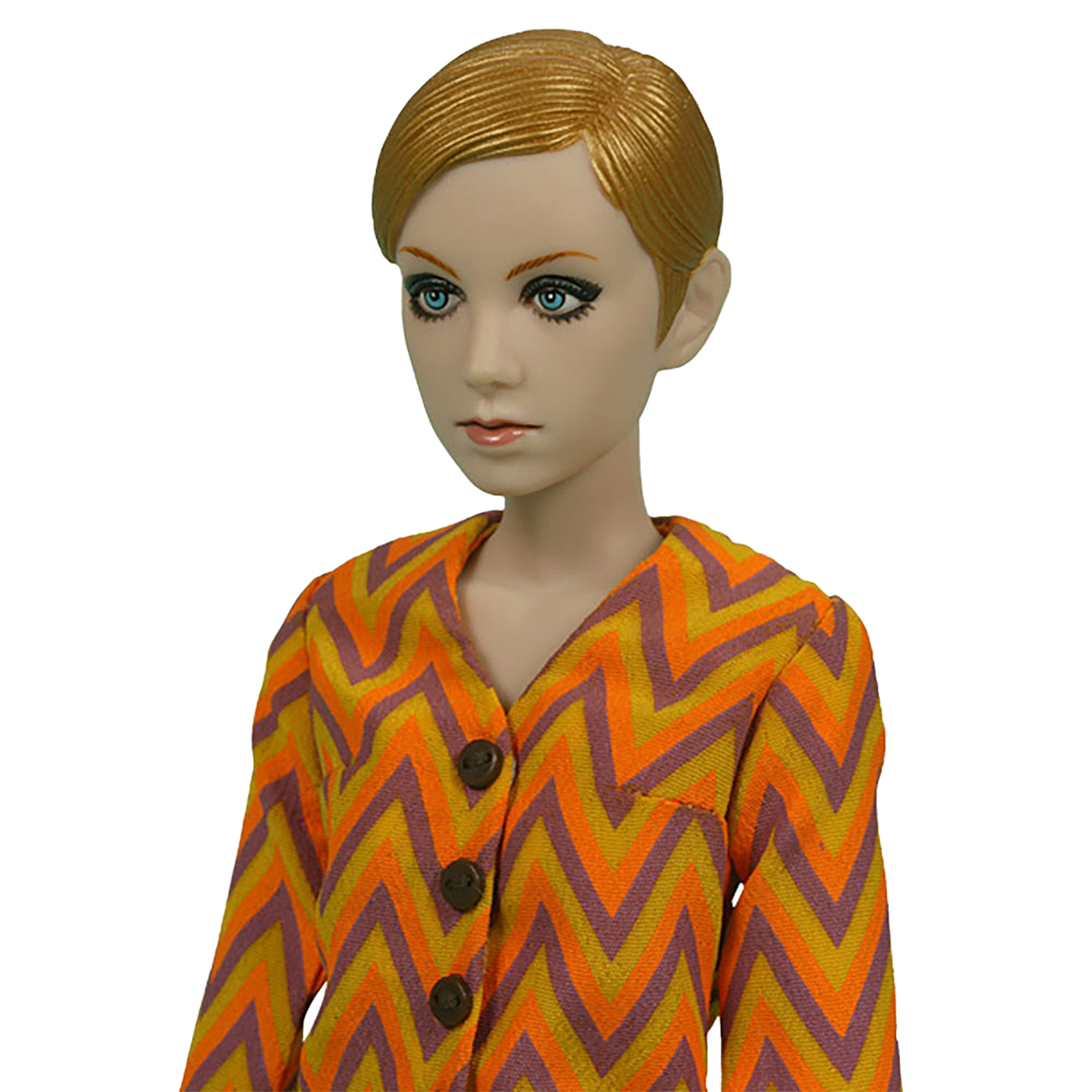 HMV限定 TWIGGY DOLL "HMV EXCLUSIVE"