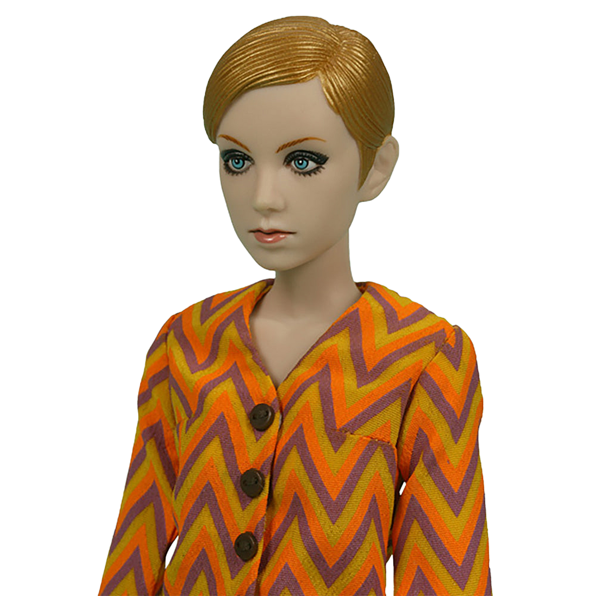 HMV限定 TWIGGY DOLL "HMV EXCLUSIVE"