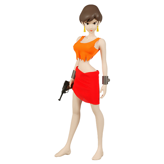 峰不二子（死の翼アルバトロス より）