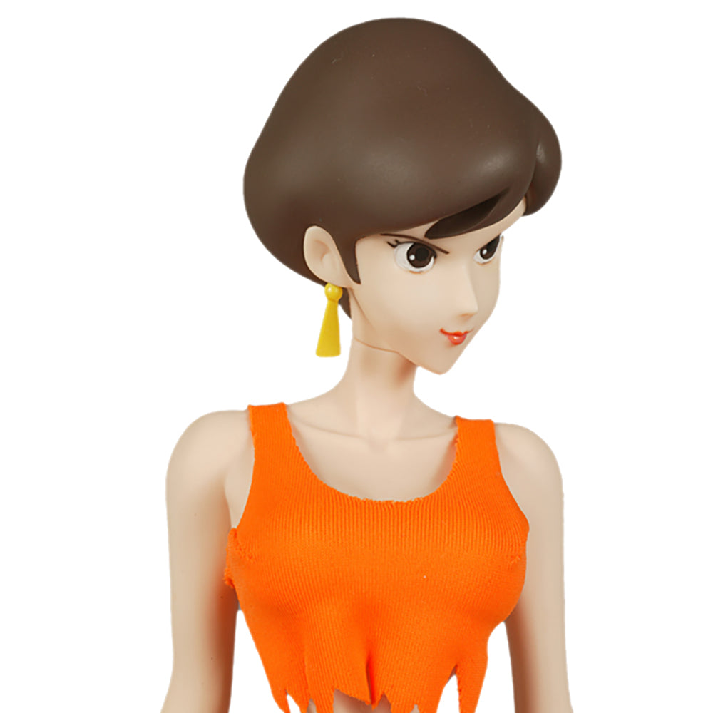 峰不二子（死の翼アルバトロス より）_1