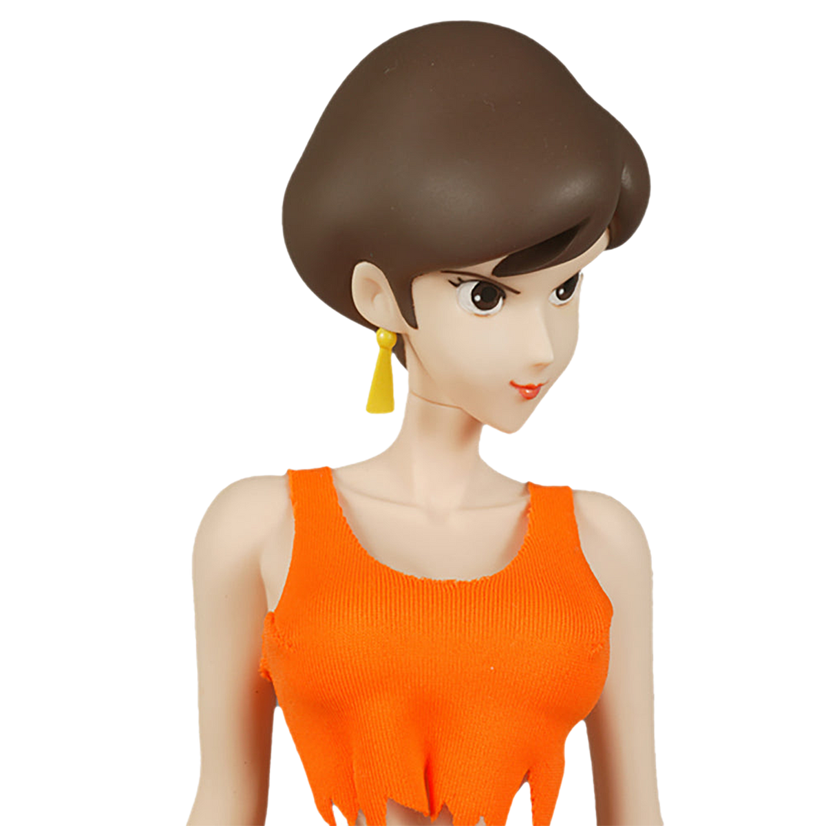 峰不二子（死の翼アルバトロス より）