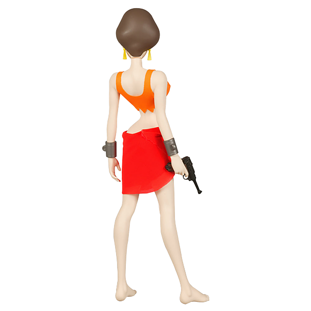 峰不二子（死の翼アルバトロス より）