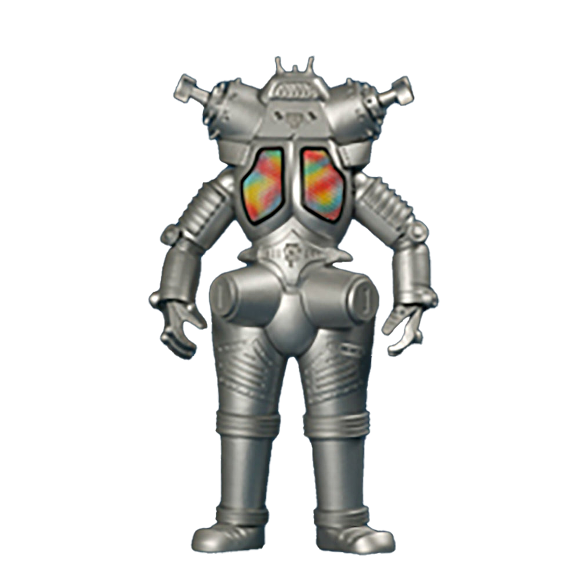 MAF キングジョー