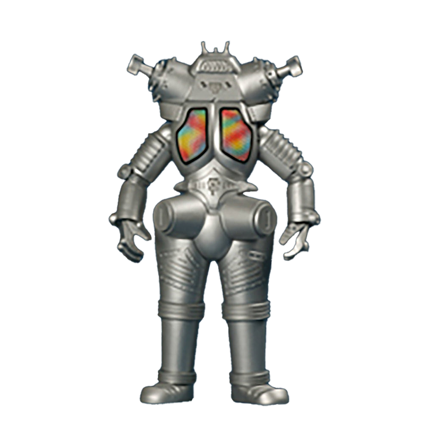 MAF キングジョー