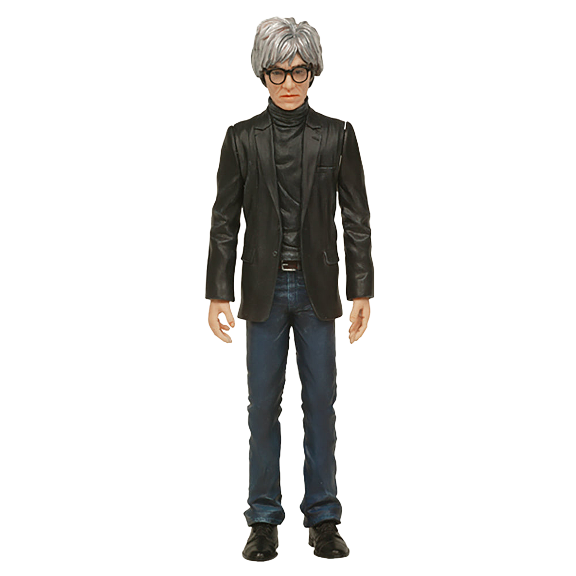 ANDY WARHOL'80 STYLE | MEDICOM TOY OFFICIAL STORE ANDY WARHOL'80 STYLE | MEDICOM TOY OFFICIAL STORE
