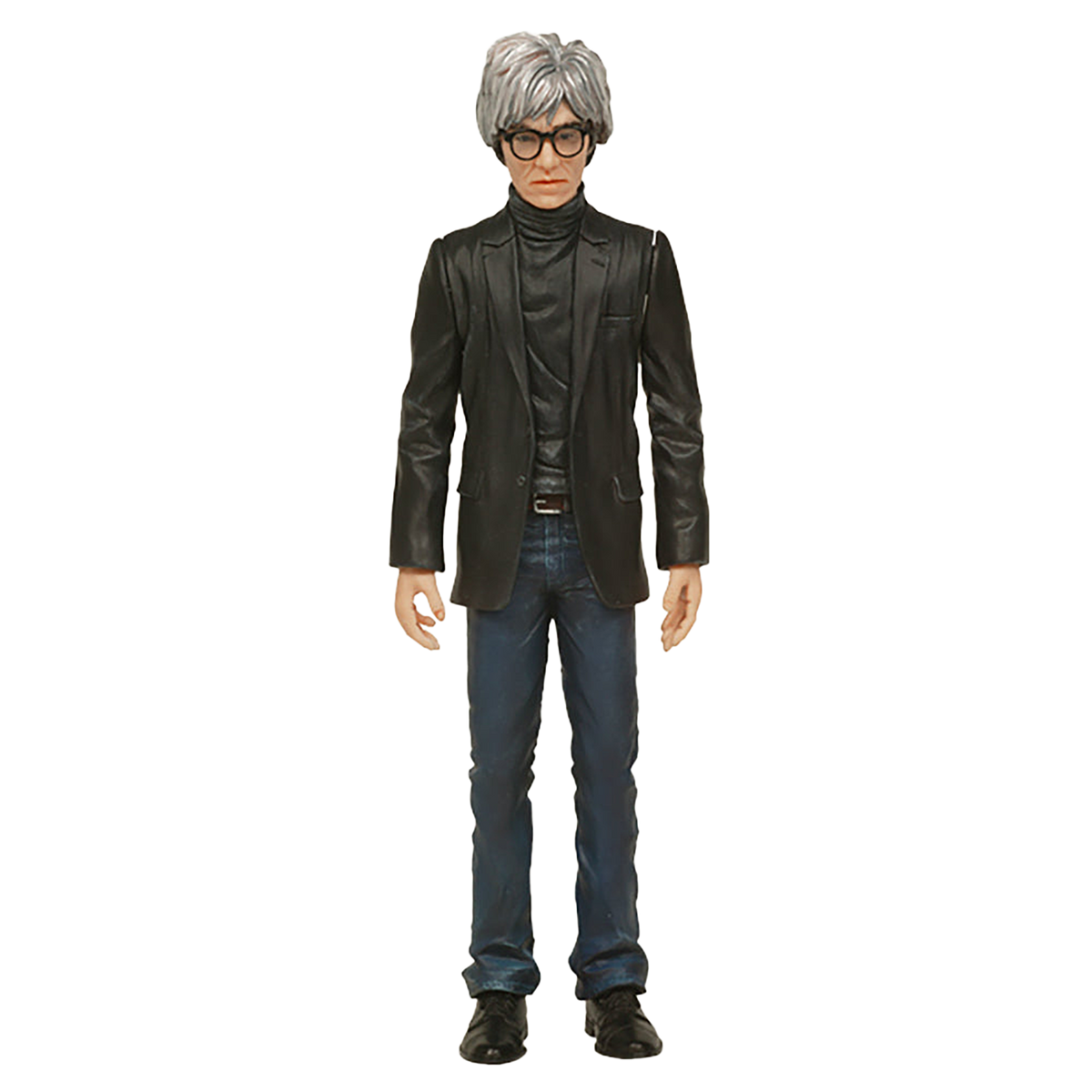 ANDY WARHOL'80 STYLE | MEDICOM TOY OFFICIAL STORE