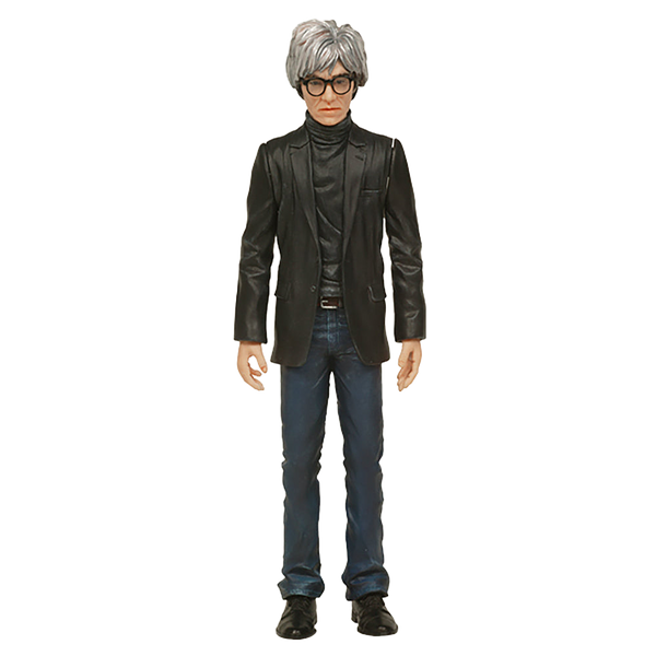 ANDY WARHOL'80 STYLE | MEDICOM TOY OFFICIAL STORE
