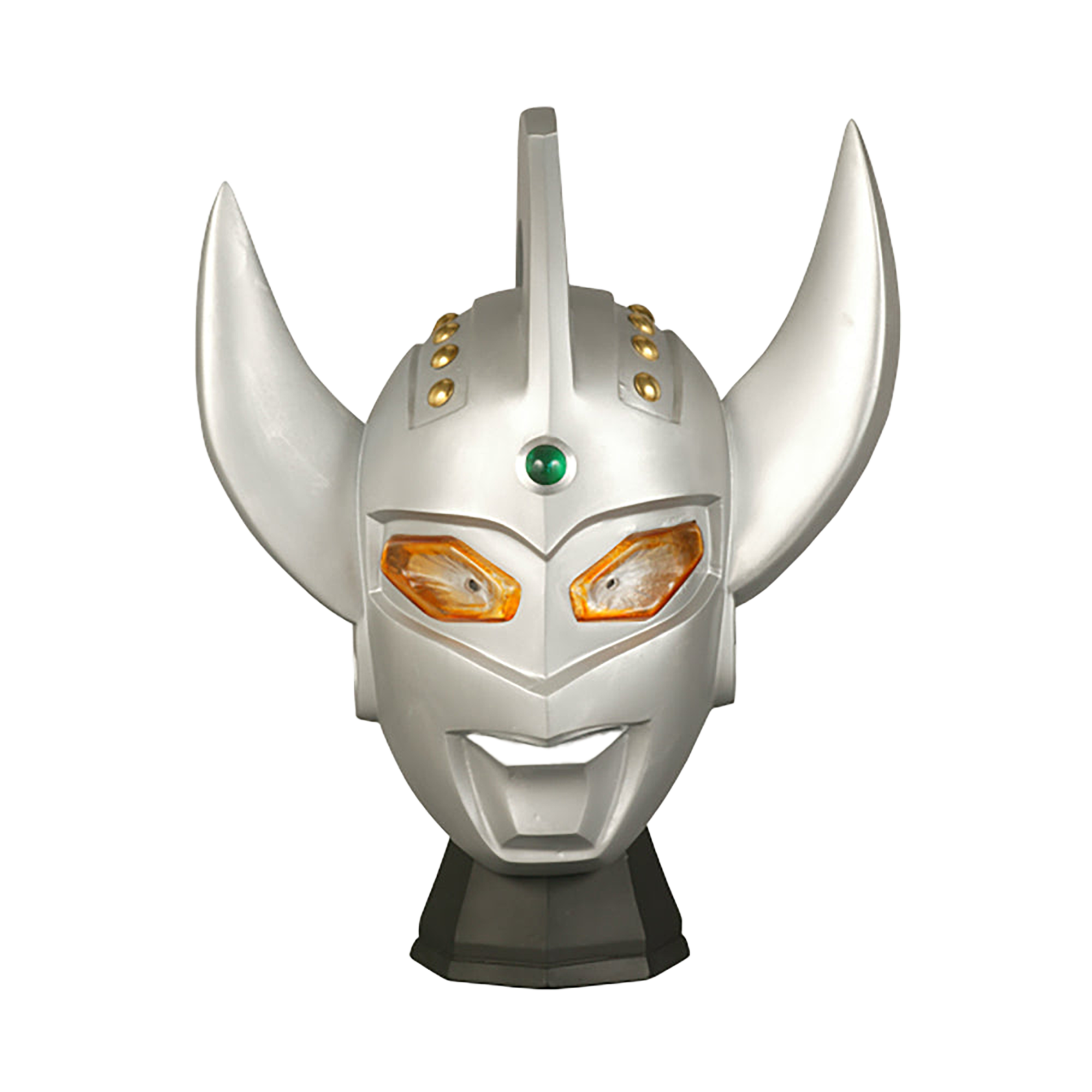 ウルトラマンタロウ 1/2スケールマスク