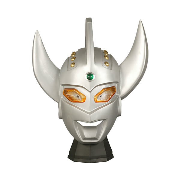 ウルトラマンタロウ 1/2スケールマスク | MEDICOM TOY OFFICIAL STORE
