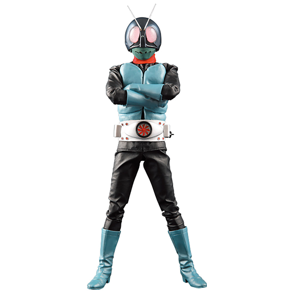 RAH DX 仮面ライダー旧1号 Ver.3.0_0