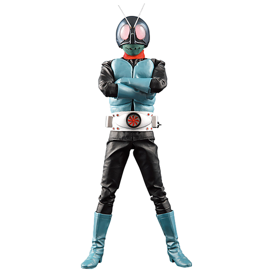 RAH DX 仮面ライダー旧1号 Ver.3.0