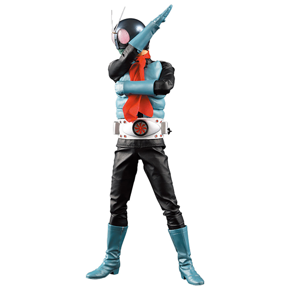 RAH DX 仮面ライダー旧1号 Ver.3.0_1