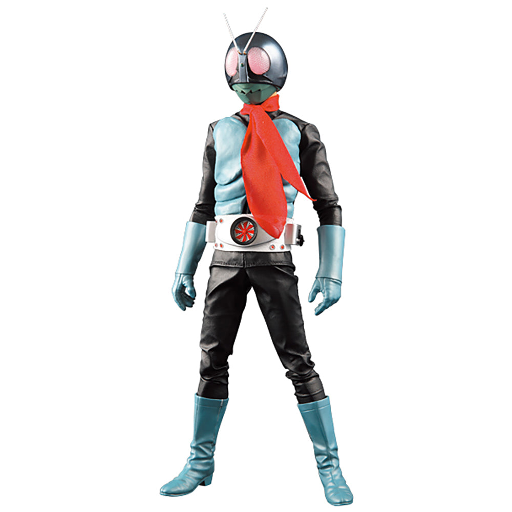 RAH DX 仮面ライダー旧1号 Ver.3.0_2