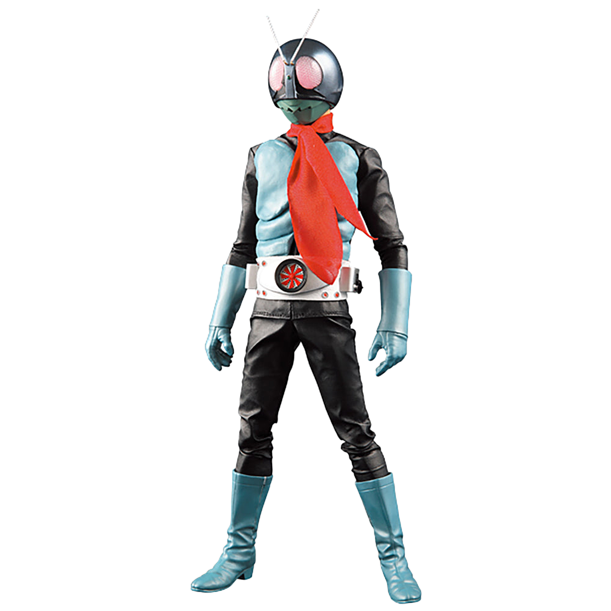RAH DX 仮面ライダー旧1号 Ver.3.0