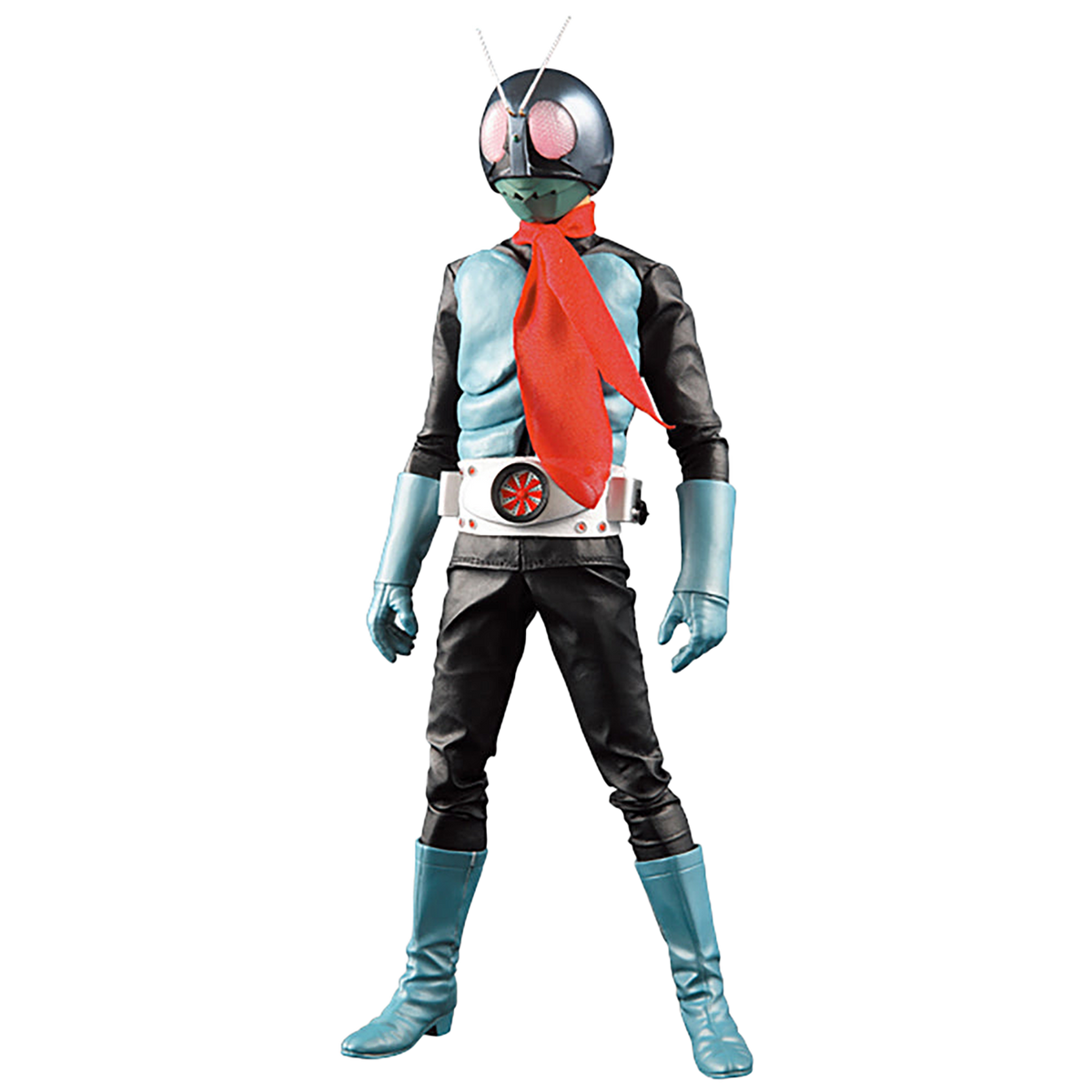 RAH DX 仮面ライダー旧1号 Ver.3.0
