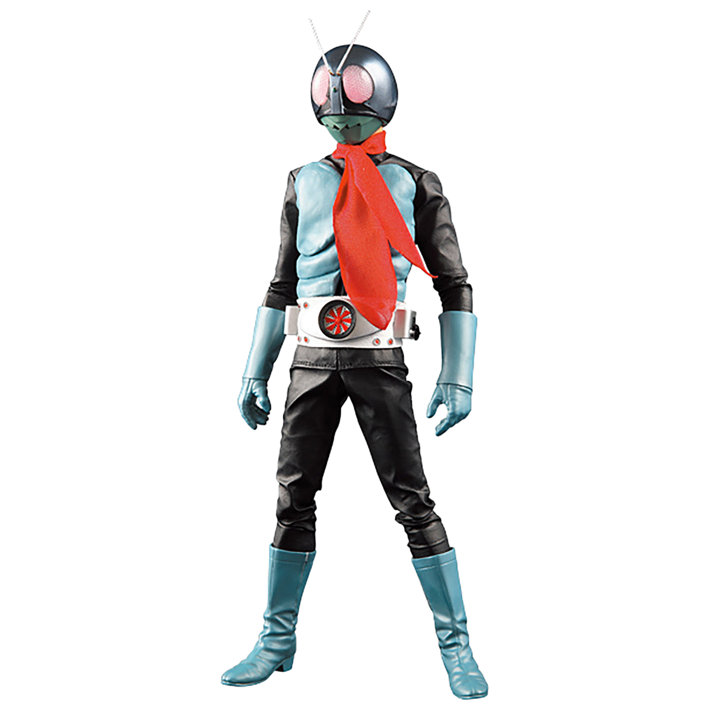 RAH DX 仮面ライダー旧1号 Ver.3.0