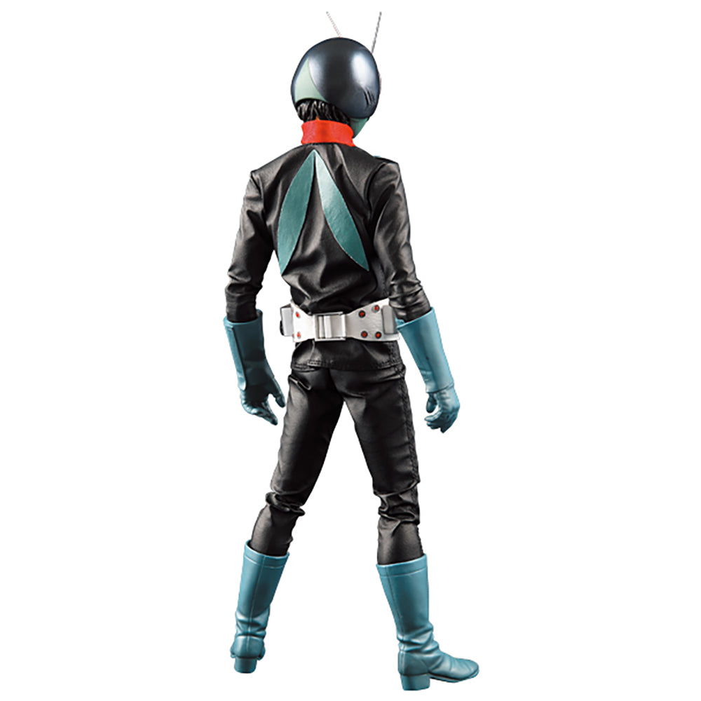RAH DX 仮面ライダー旧1号 Ver.3.0_3