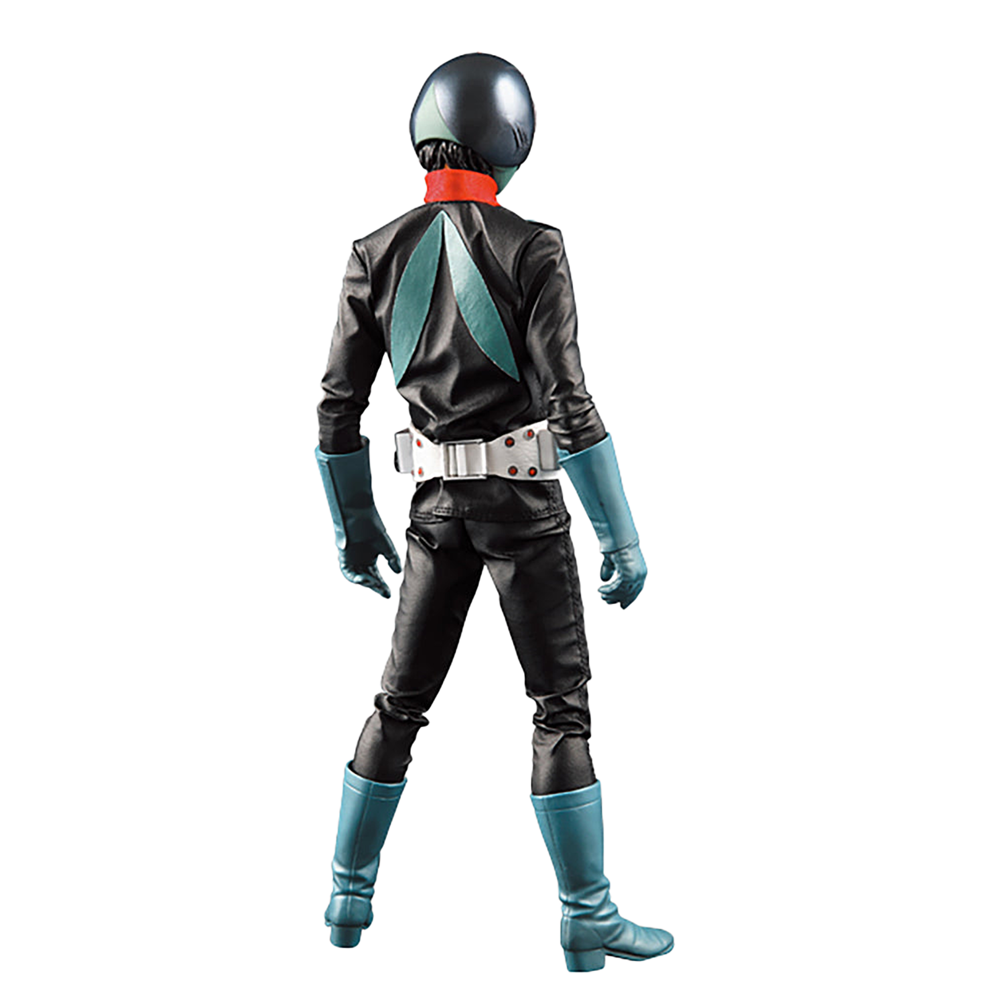 RAH DX 仮面ライダー旧1号 Ver.3.0