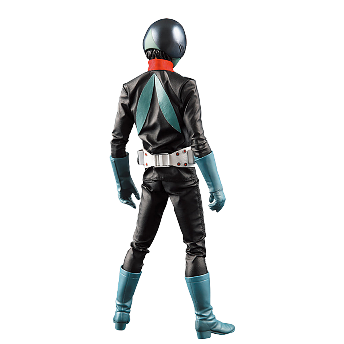 RAH DX 仮面ライダー旧1号 Ver.3.0