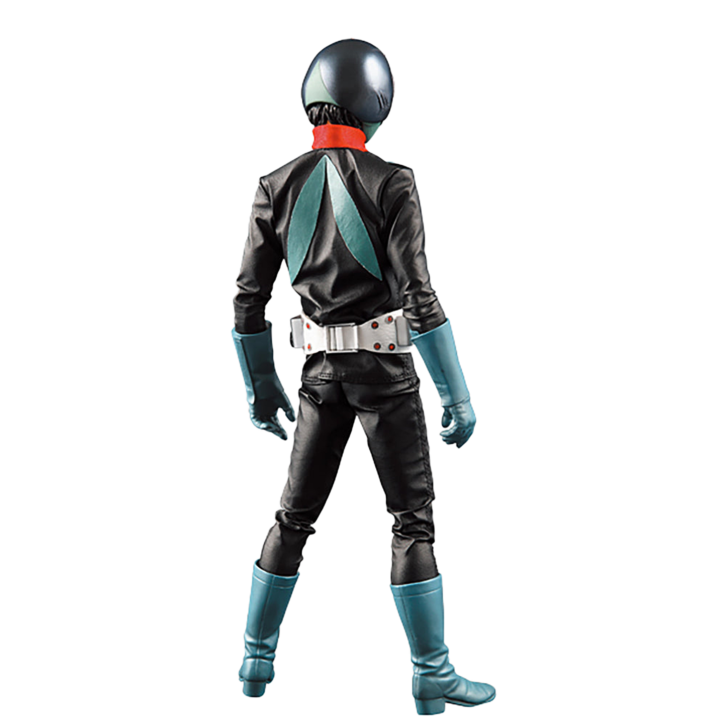 RAH DX 仮面ライダー旧1号 Ver.3.0