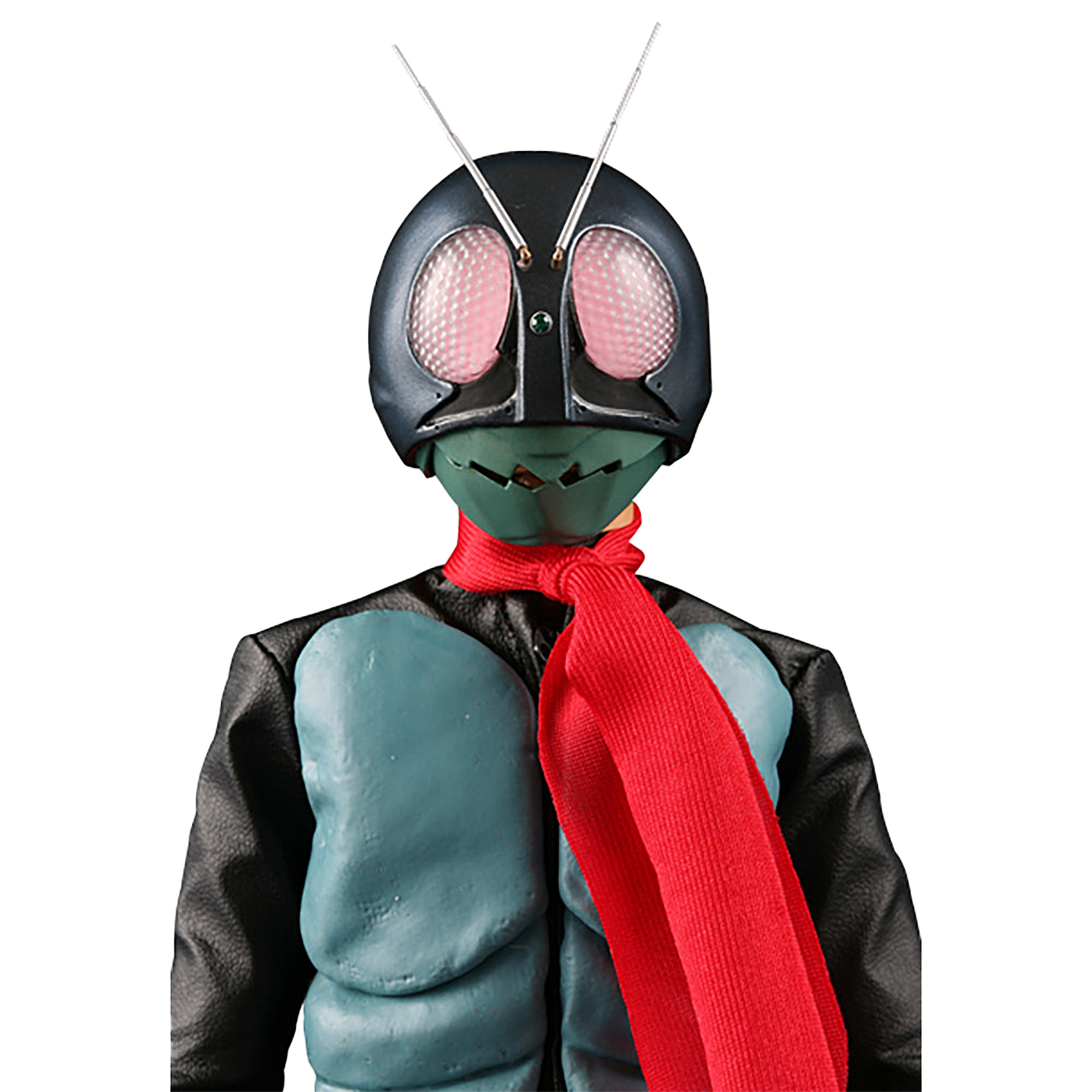 RAH DX 仮面ライダー旧1号 Ver.3.0