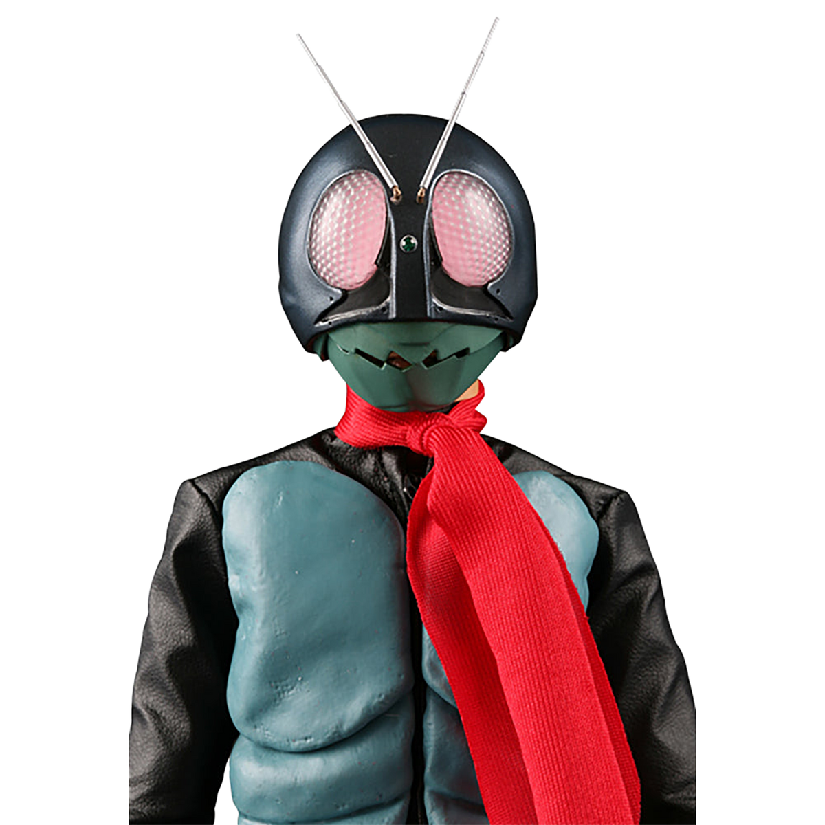 RAH DX 仮面ライダー旧1号 Ver.3.0