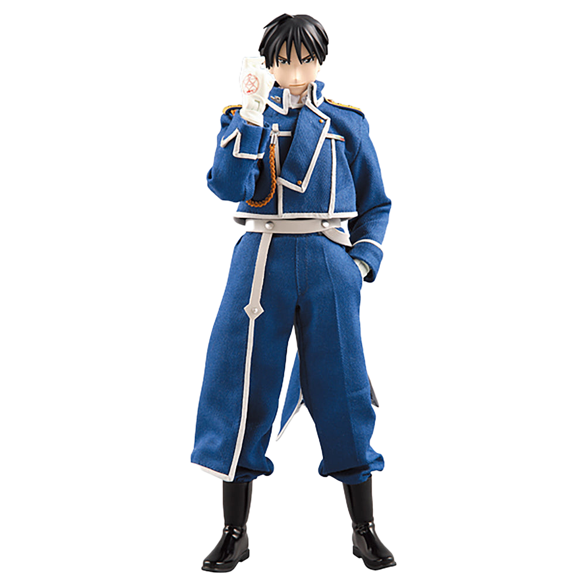 ロイ・マスタング