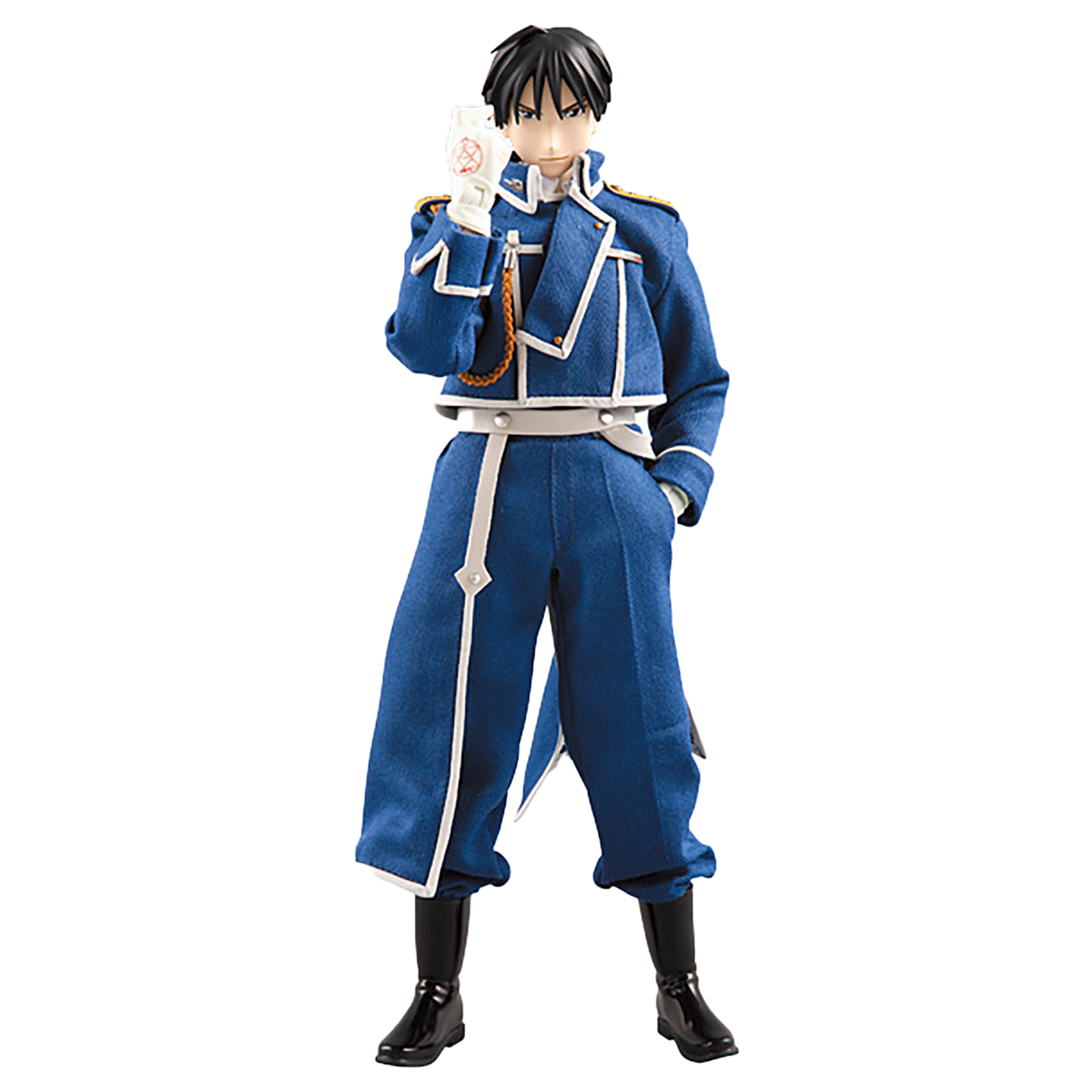 ロイ・マスタング