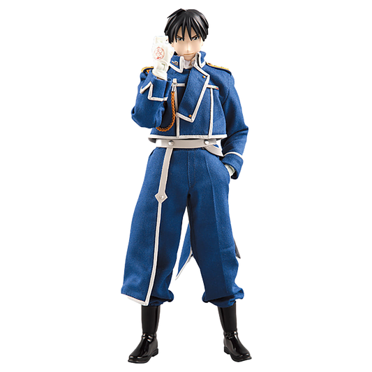 ロイ・マスタング