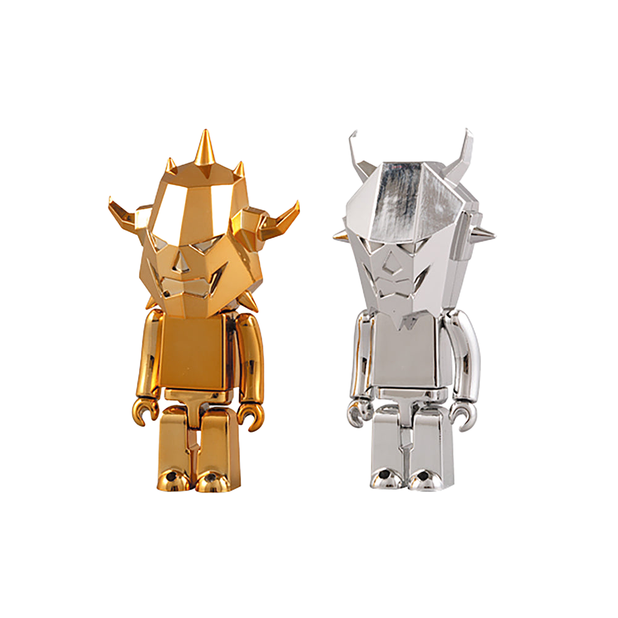 THE DEVIL KUBRICK（MEDICOM TOY Ver.）