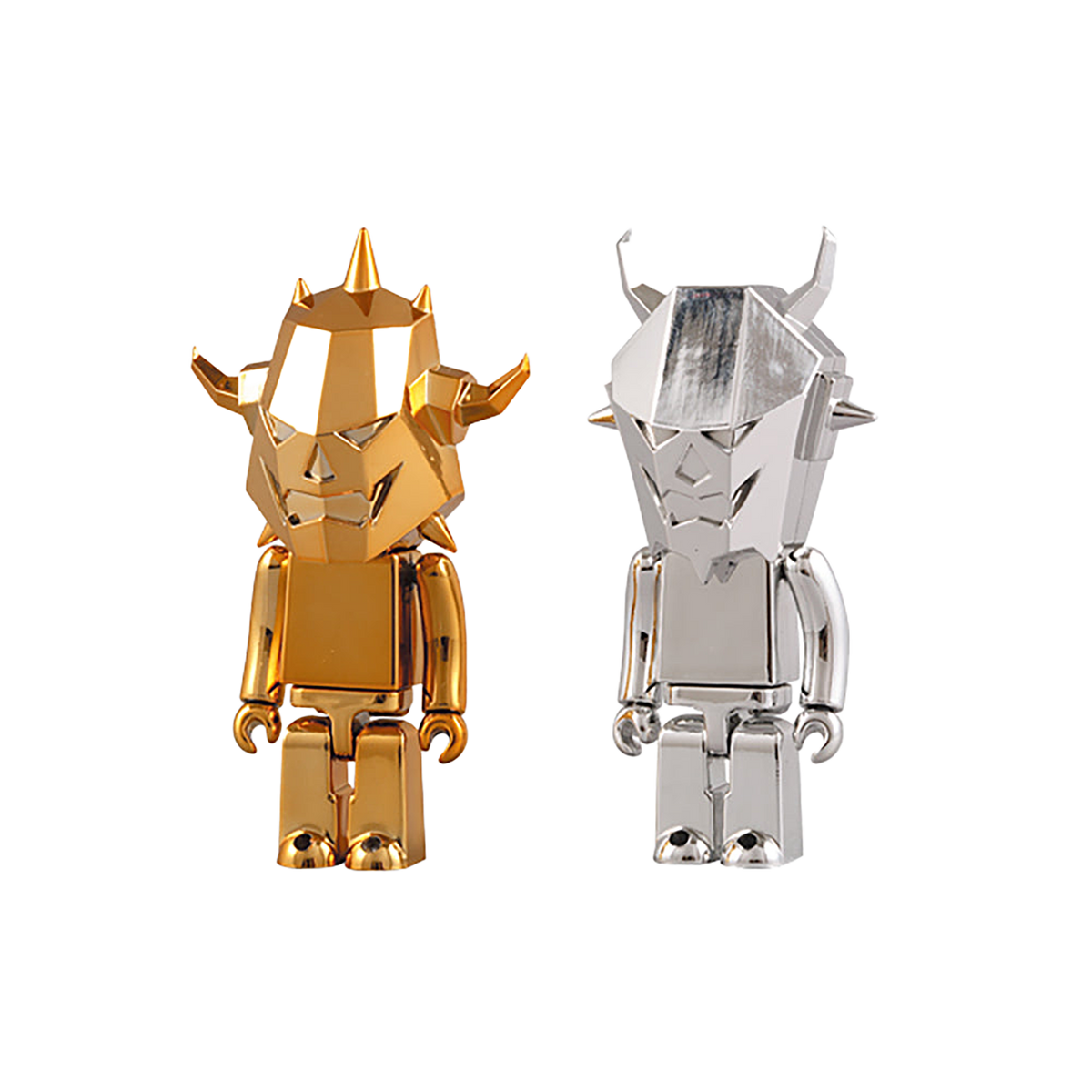 THE DEVIL KUBRICK（MEDICOM TOY Ver.）