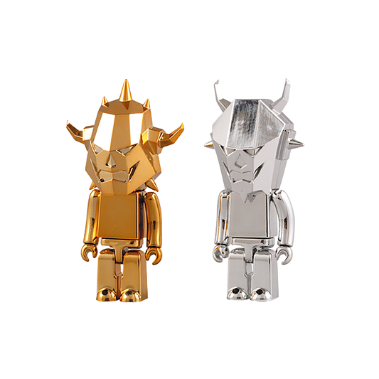 THE DEVIL KUBRICK（MEDICOM TOY Ver.）