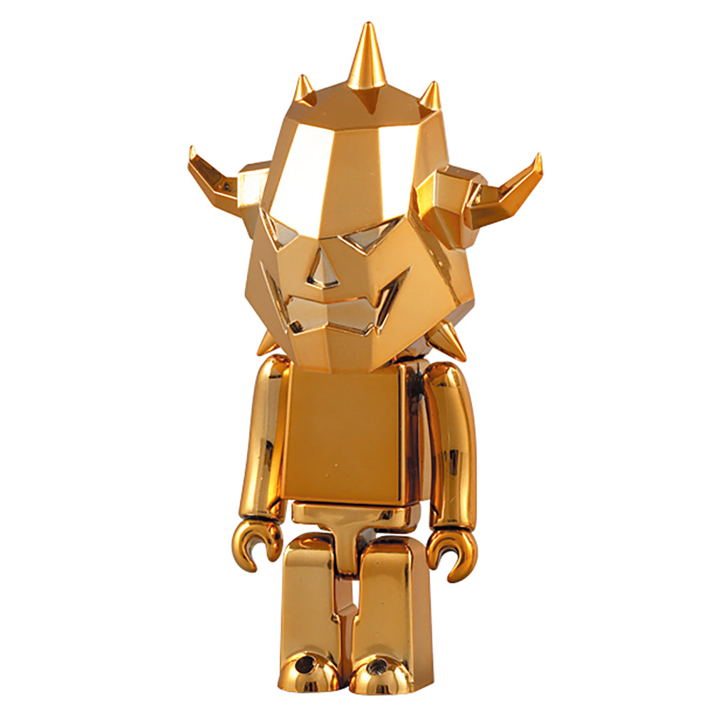 THE DEVIL KUBRICK（MEDICOM TOY Ver.）_1