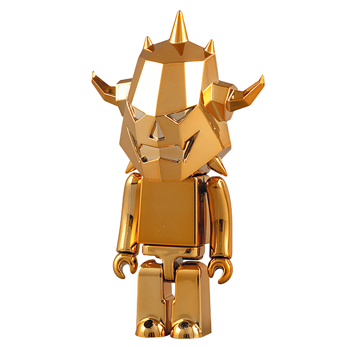 THE DEVIL KUBRICK（MEDICOM TOY Ver.）