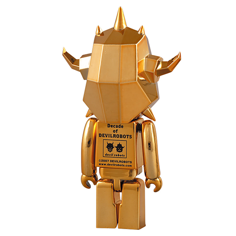 THE DEVIL KUBRICK（MEDICOM TOY Ver.）_2