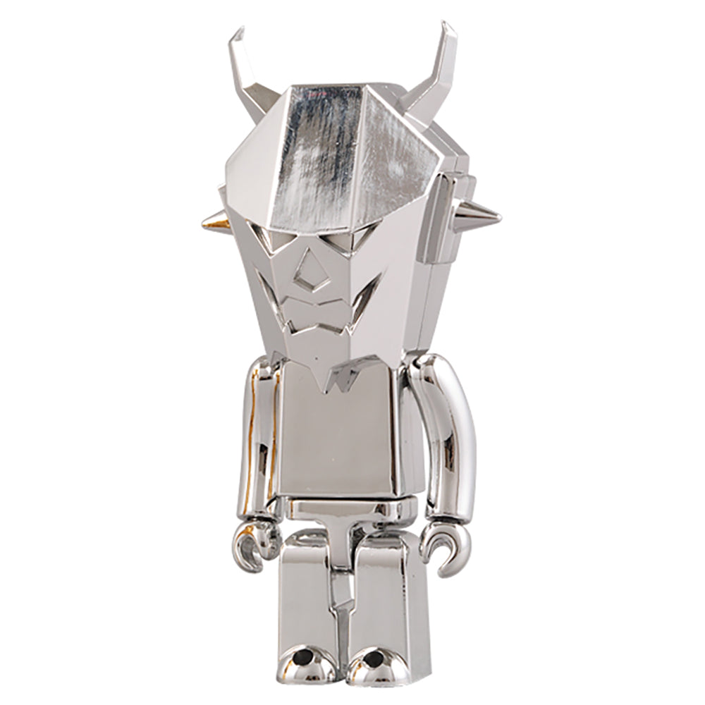 THE DEVIL KUBRICK（MEDICOM TOY Ver.）_3