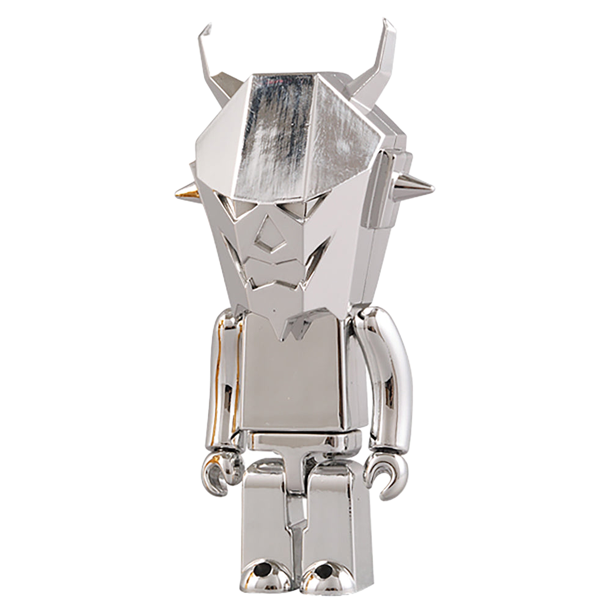 THE DEVIL KUBRICK（MEDICOM TOY Ver.）