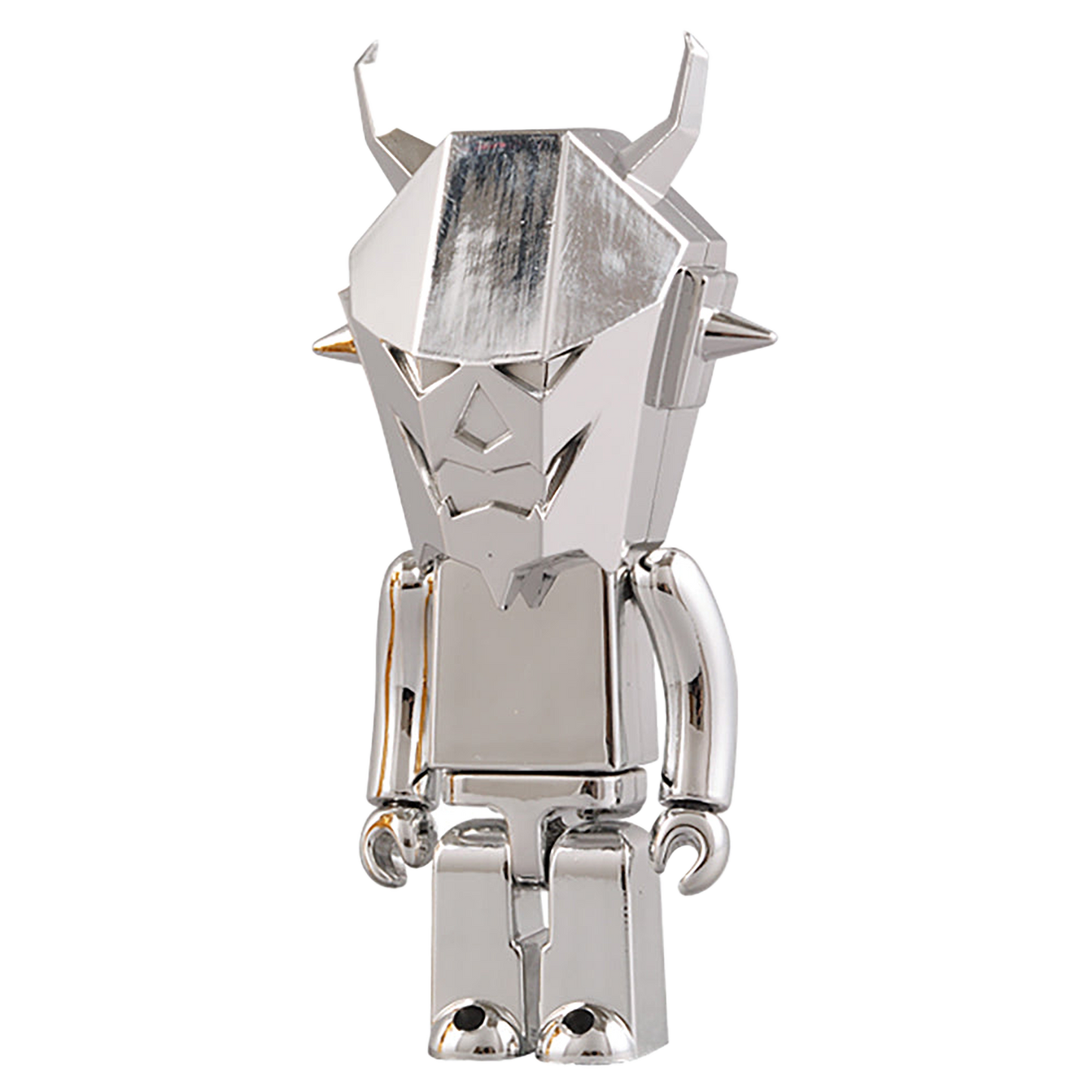 THE DEVIL KUBRICK（MEDICOM TOY Ver.）