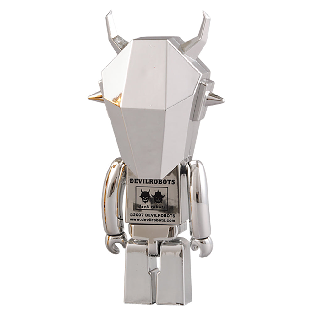 THE DEVIL KUBRICK（MEDICOM TOY Ver.）_4