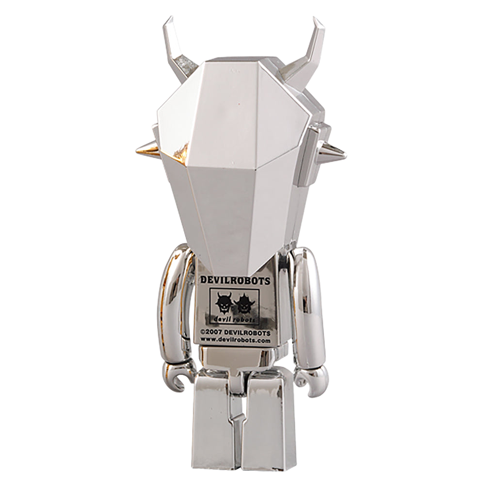 THE DEVIL KUBRICK（MEDICOM TOY Ver.）