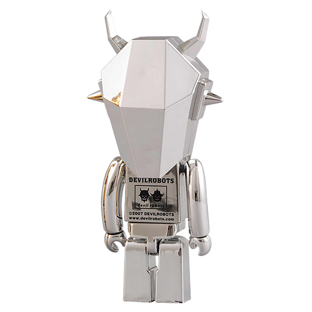 THE DEVIL KUBRICK（MEDICOM TOY Ver.）