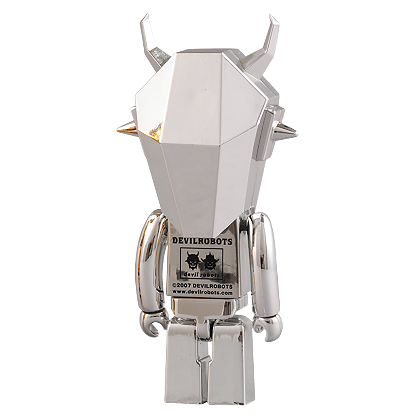 THE DEVIL KUBRICK（MEDICOM TOY Ver.）