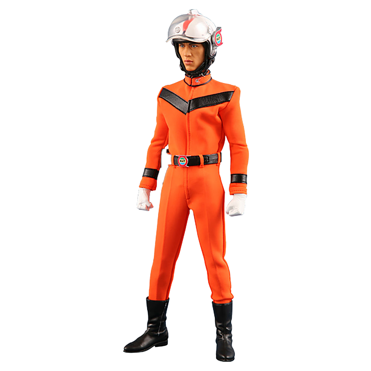 郷秀樹