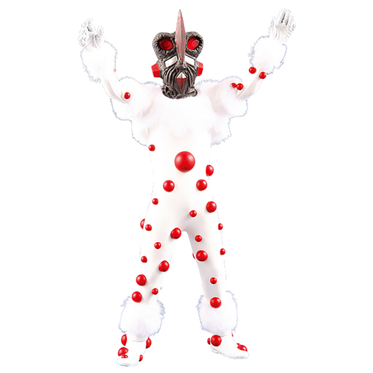 ナックル星人